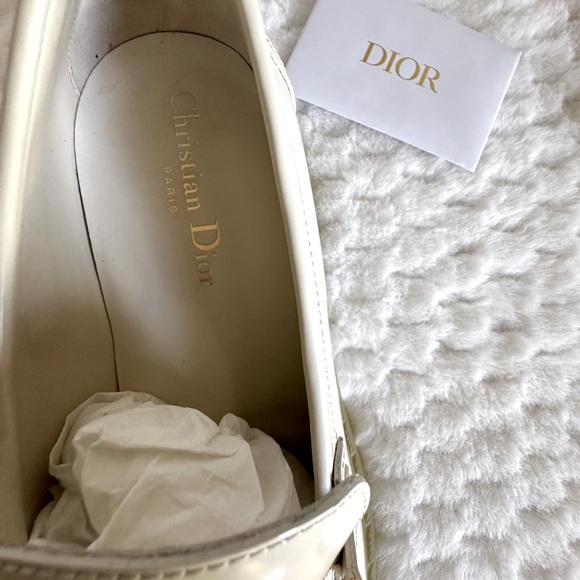 Dior Code Loafers - Picture 8 of 16